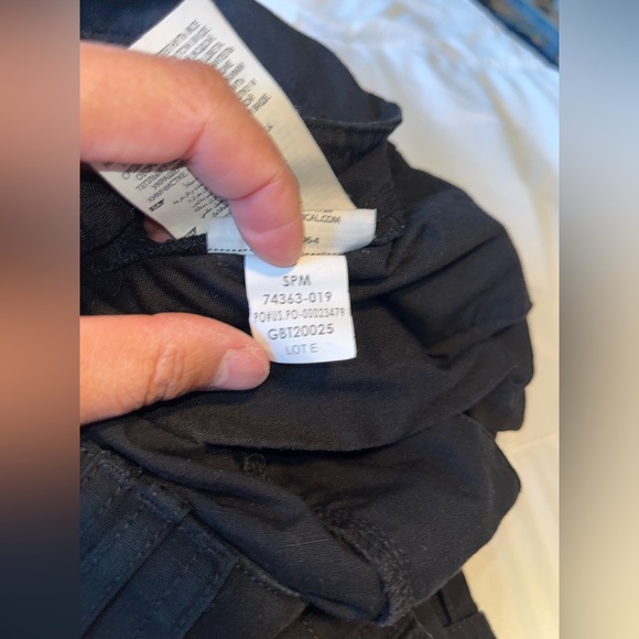 5.11 Tactical Cargo Pants Mens - Picture 5 of 7